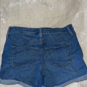 Target shorts - stretchy - super comfortable